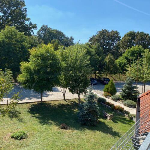Mathias Haz Bed & Breakfast Magyarhertelend Luaran gambar